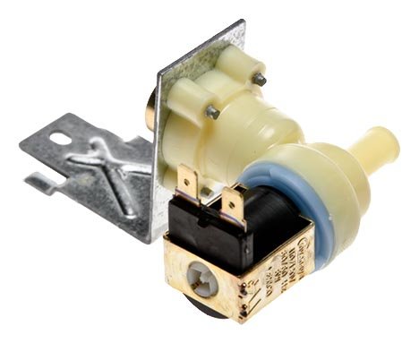 Whirlpool 8283345 Inlet Valve for Dish Washer