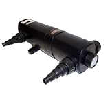 Produkt-Bild: Mauk - UV-C Lichtfilter 18W 2500l/h