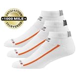 Mens RRS Thin Low Cut 3pk Socks
