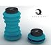 Image of Aquatina Collapsible Water Bottle