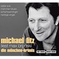 Michael Fitz liest Max Bronski: Die M�nchen-Krimis CD