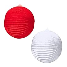 Ball Lantern Collection