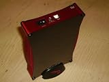 RocketfishTM - 3.5" Hard Drive Enclosure