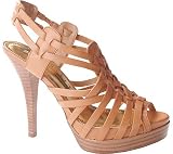 BCBGirls Women's Damara Sandal