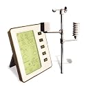 Professional Wireless Weather Station
