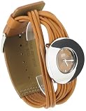 Montre Femme - Lana - Camel