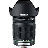 Pentax SMCP-DA 16-45mm f/4.0 ED AL Lens for Pentax and Samsung Cameras