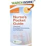 Nurse's Pocket Guide: Diagnoses, Prioritized Interventions, and Rationales (Nurses Pocket Guide)