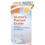 Nurse's Pocket Guide: Diagnoses, Prioritized Interventions, and Rationales (Nurses Pocket Guide)