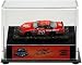 Mounted Memories Tony Stewart Brickyard Win 1:64 Die-Cast Car on Piece of Track - Ton...