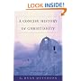 A Concise History of Christianity