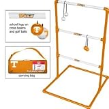 University of Tennessee Tailgate Golf Toss Game