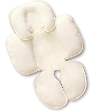 Summer Infant Snuzzler - Cream 