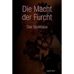Die Macht Der Furcht - Das Spukhaus