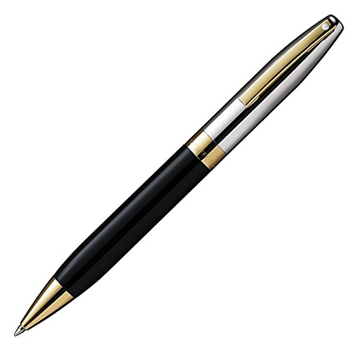 ボールペン SHEAFFER シェーファー レガシー ヘリテージ ブラック