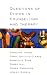 Questions of Ethics in Counselling and Therapy