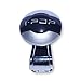 Auto Hub i-Pop Big Size Car Steering Wheel Knob Power Holder Knob Spinner RS.205.00