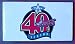 Anaheim Angels 40th Season VHS a Record Breaking Season 2001
