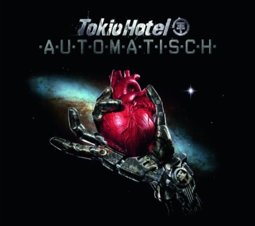 Produkt-Bild: Automatisch