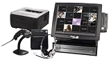TouchSuite Salon Point of Sale System