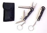 Push Button Mini Multi Tool