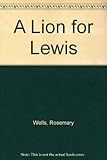 A lion for Lewis