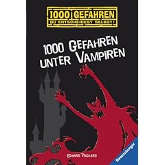 1000 Gefahren unter Vampiren