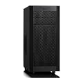 Fractal Design Core 3000 Mini Tower PC-Geh�use schwarz