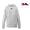 Mississippi Rebels Hoodie Sweatshirt - NCAA Antigua Youth Signature Hood White X-Small