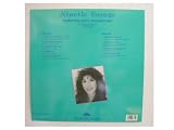 Barbi Benton Poster Flat Barbie
