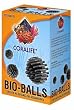 MINI 1" BIO-BALLS 1 GALLON 75 BALLS -COLOR BOX, 1 PACK, AQUARIUM, FILTER MEDIA, CORALIFE (ENERGY SA