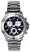 Accutron Men's Curacao Unidirectional Watch #26B59