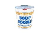 日清食品 スープヌードル シーフード カップ 61g x 60個 x61