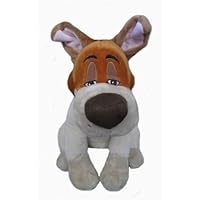 Disney Oliver and Company 12 Dodger Plush Doll