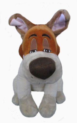 Disney Oliver & Company 12