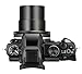 OM SYSTEM OLYMPUS Stylus 1 12 MP Digital Camera with 10.7X f2.8 Zoom Lens