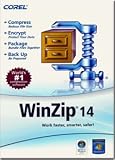 WINzip 14 Professional 1-User [OLD VERSION]