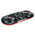ION Audio Ion Audio Discover DJ Computer DJ System with Controller (ION ICUE3)