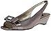 Anne Klein Sport Women's Beckee Fabric Dress Pump