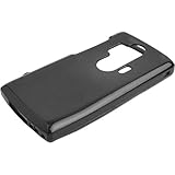 TPUケース AQUOS PHONE SH-12C (ブラック)