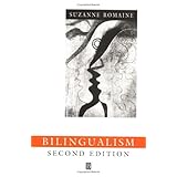 Bilingualism (Language in Society)