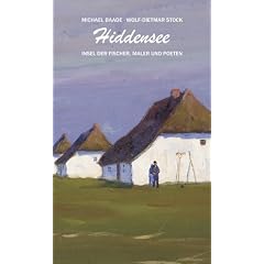 Hiddensee: Insel der Fischer, Maler und Poeten
