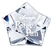 Swarovski Crystal Figurine #1036622, Peter Pan Title Plaque