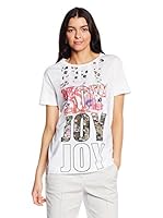 Marc Cain Camiseta Manga Corta (Blanco)