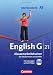 Bücher : English G 21 - Ausgabe A: Abschlussband 5: 9. Schuljahr - 5-jährige Sekundarstufe I - Klassenarbeitstrainer mit Lösungen und CD
