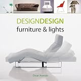 Home & Interior Design books item: DesignDesign: Furniture & Lights