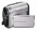Sony DCRHC51E Mini DV Handycam With X40 Zoom