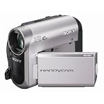 Sony DCR-HC51E Mini DV Handycam with X40 Zoom