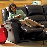 Berkline Mercury Reclining Sofa