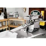 Patty Maker Attachment for #12 Meat Grinders by 